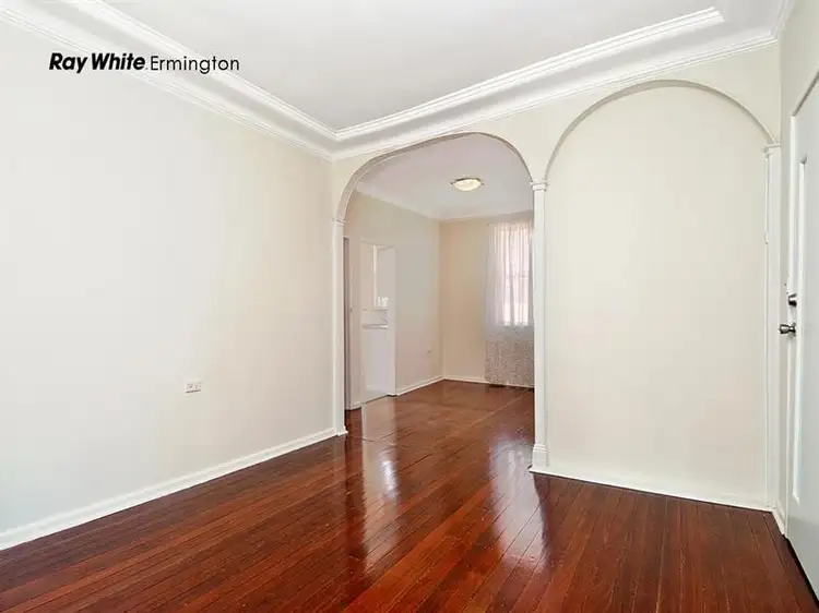 Fourth view of Homely house listing, 11 Sinfield St, Ermington NSW