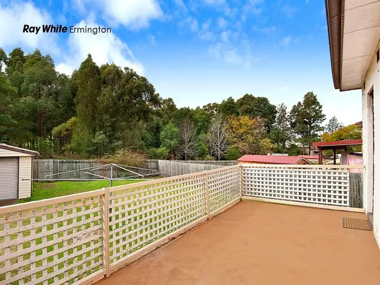 Sixth view of Homely house listing, 11 Sinfield St, Ermington NSW