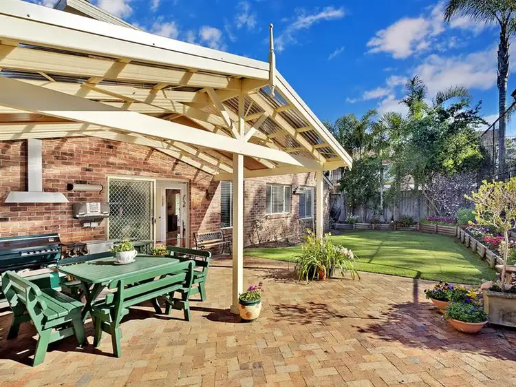Third view of Homely house listing, 28 Cotentin Rd, Belrose NSW