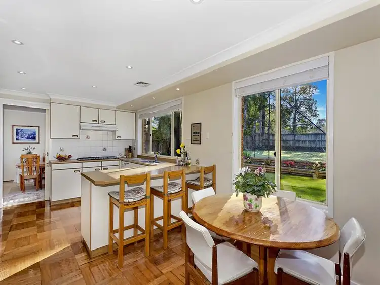 Fifth view of Homely house listing, 28 Cotentin Rd, Belrose NSW