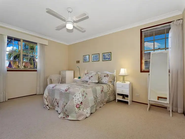 Sixth view of Homely house listing, 28 Cotentin Rd, Belrose NSW