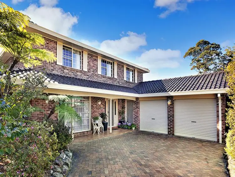 Seventh view of Homely house listing, 28 Cotentin Rd, Belrose NSW