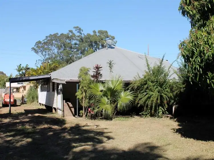 95 Gavin St, Bundaberg North QLD