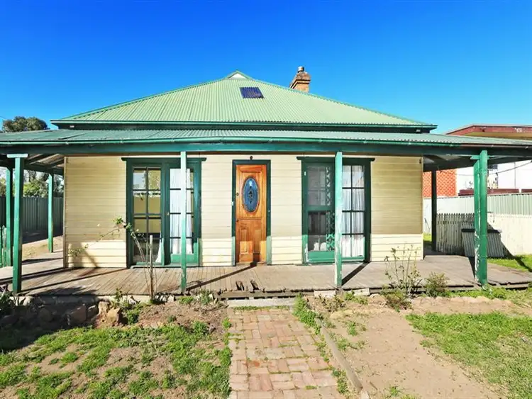 116 East St, Nowra NSW