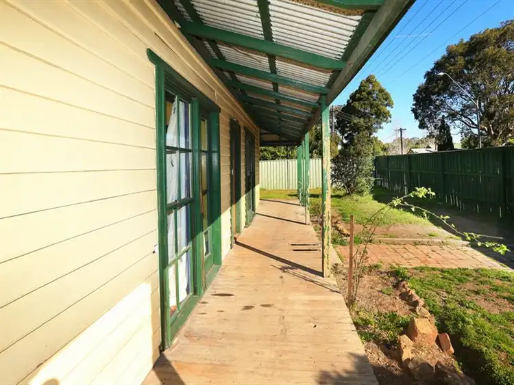 Sixth view of Homely house listing, 116 East St, Nowra NSW