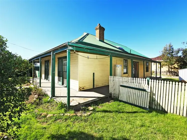 Seventh view of Homely house listing, 116 East St, Nowra NSW