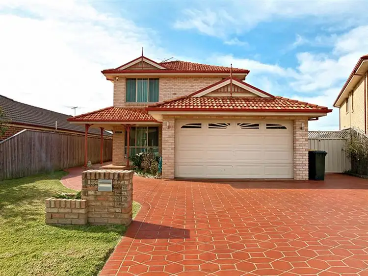 15 Zambezi Pl, Kearns NSW