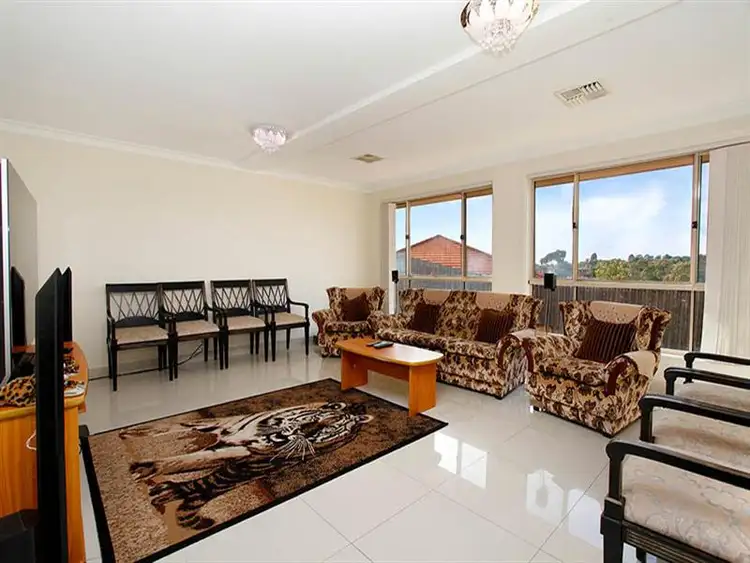 Third view of Homely house listing, 15 Zambezi Pl, Kearns NSW