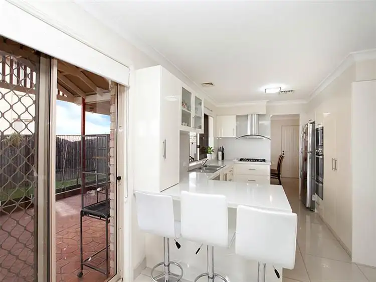 Fourth view of Homely house listing, 15 Zambezi Pl, Kearns NSW