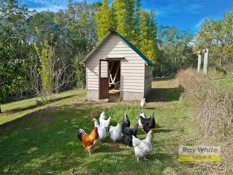 Second view of Homely house listing, 60 Dietz Ct, Samsonvale QLD