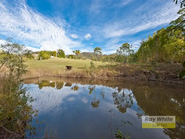 Third view of Homely house listing, 60 Dietz Ct, Samsonvale QLD