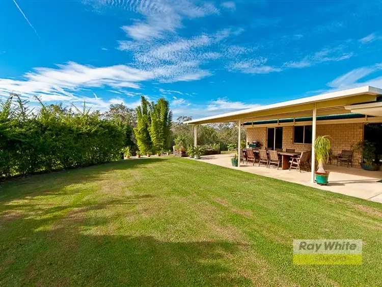 Fourth view of Homely house listing, 60 Dietz Ct, Samsonvale QLD