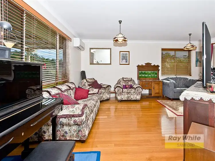 Fifth view of Homely house listing, 60 Dietz Ct, Samsonvale QLD