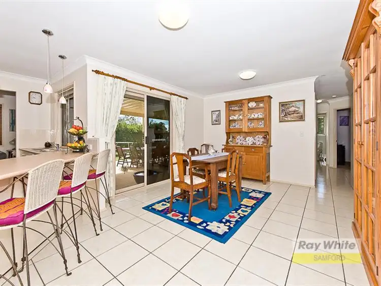 Sixth view of Homely house listing, 60 Dietz Ct, Samsonvale QLD
