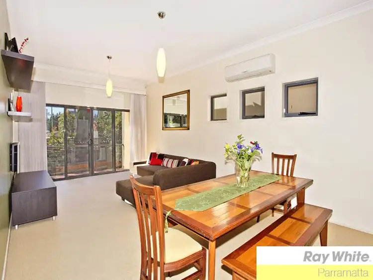 Second view of Homely house listing, 5 Refractory Ct, Holroyd NSW
