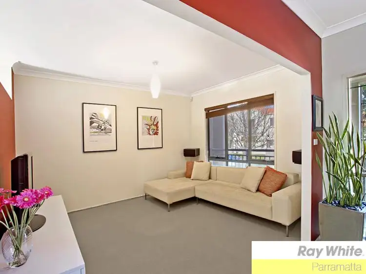 Third view of Homely house listing, 5 Refractory Ct, Holroyd NSW
