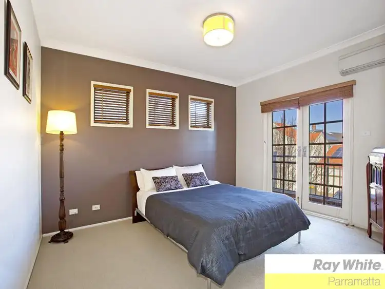 Sixth view of Homely house listing, 5 Refractory Ct, Holroyd NSW