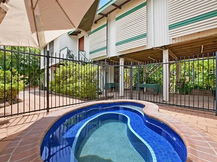 Main view of Homely house listing, 323 Trower Rd, Nakara NT