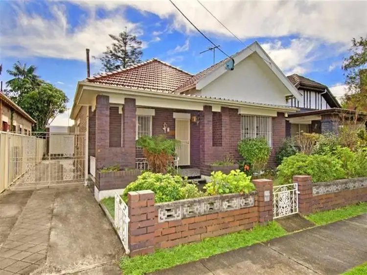68 Coward St, Rosebery NSW