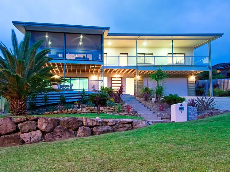 9 Molonglo Cl, Reedy Creek QLD