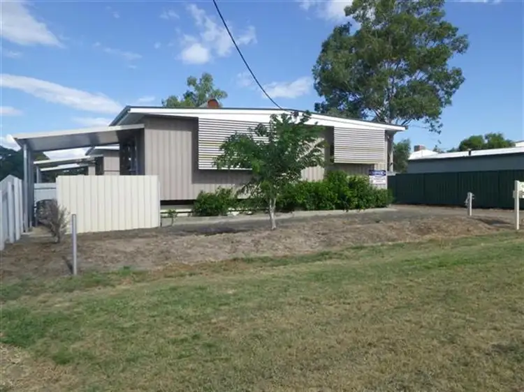 Main view of Homely unit listing, 12 Quintin St, Roma QLD