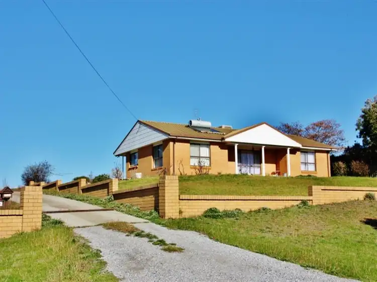 112 Swift St, Harden NSW