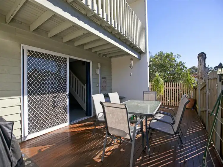 Unit 60, 14 Kensington Pl, Birkdale QLD
