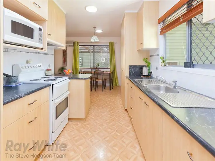 Fourth view of Homely house listing, 22 Nile St, Riverview QLD