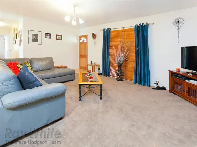 Fifth view of Homely house listing, 22 Nile St, Riverview QLD