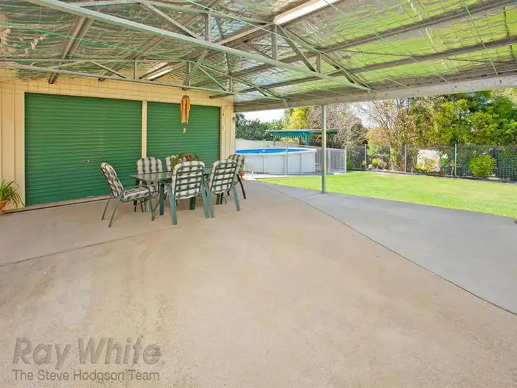 Sixth view of Homely house listing, 22 Nile St, Riverview QLD