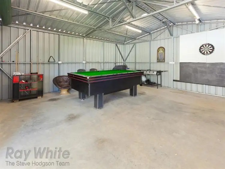 Seventh view of Homely house listing, 22 Nile St, Riverview QLD