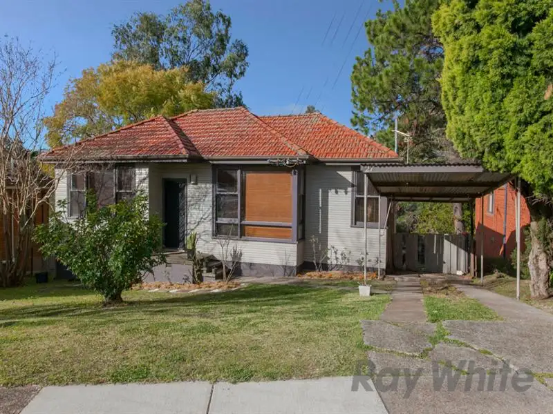 Main view of Homely house listing, 27 Guam St, Shortland NSW