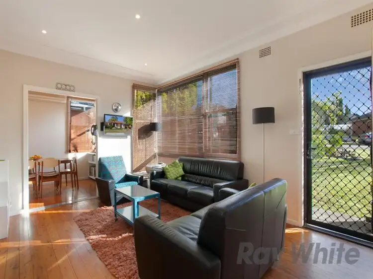 Third view of Homely house listing, 27 Guam St, Shortland NSW