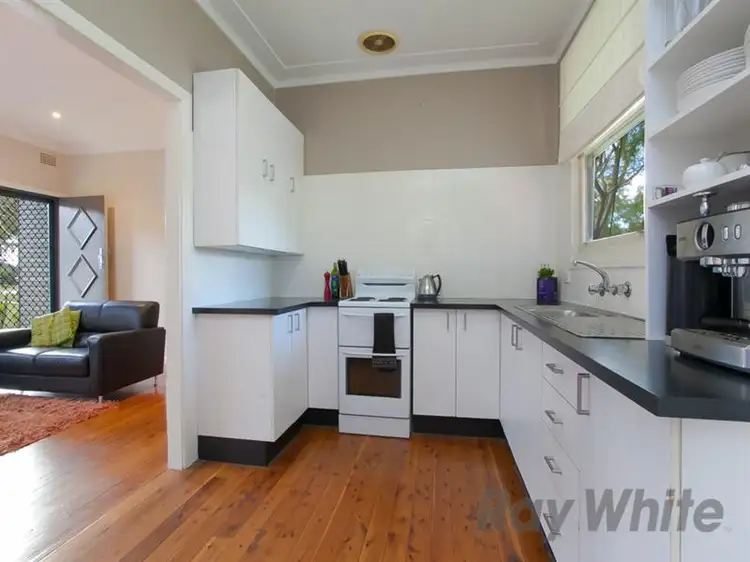 Fourth view of Homely house listing, 27 Guam St, Shortland NSW