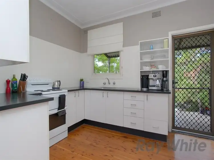 Fifth view of Homely house listing, 27 Guam St, Shortland NSW
