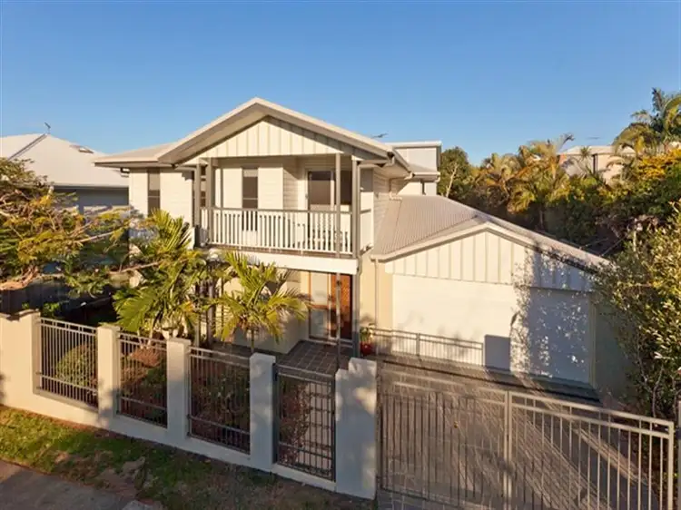 Main view of Homely house listing, 173 Gordon Pde, Manly QLD