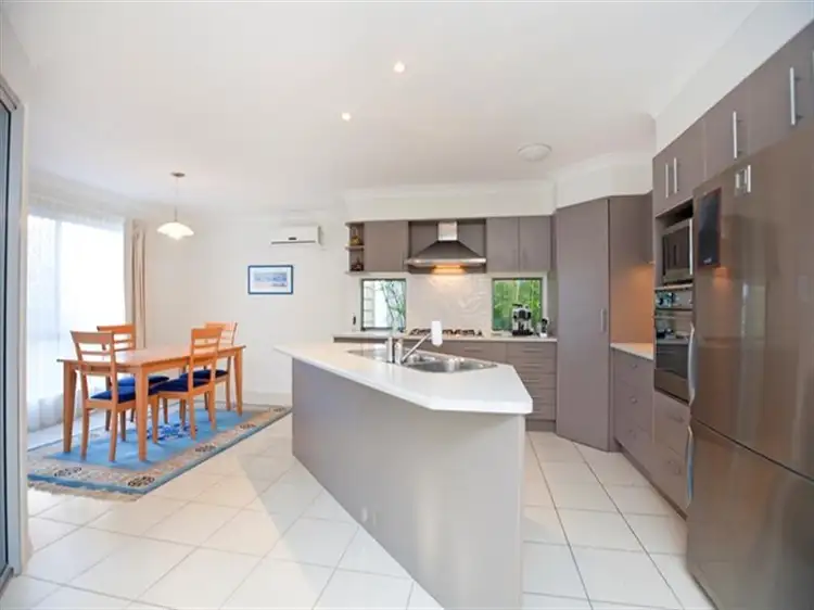 Second view of Homely house listing, 173 Gordon Pde, Manly QLD