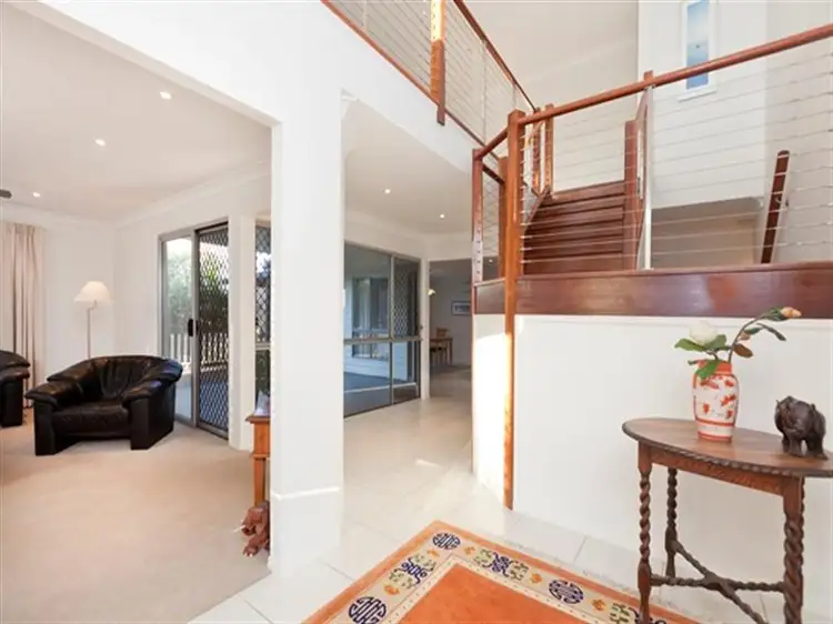 Fourth view of Homely house listing, 173 Gordon Pde, Manly QLD