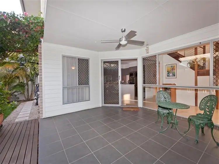 Seventh view of Homely house listing, 173 Gordon Pde, Manly QLD