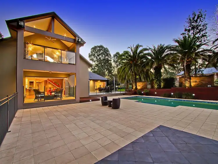 112 Mitchell Dr, Glossodia NSW