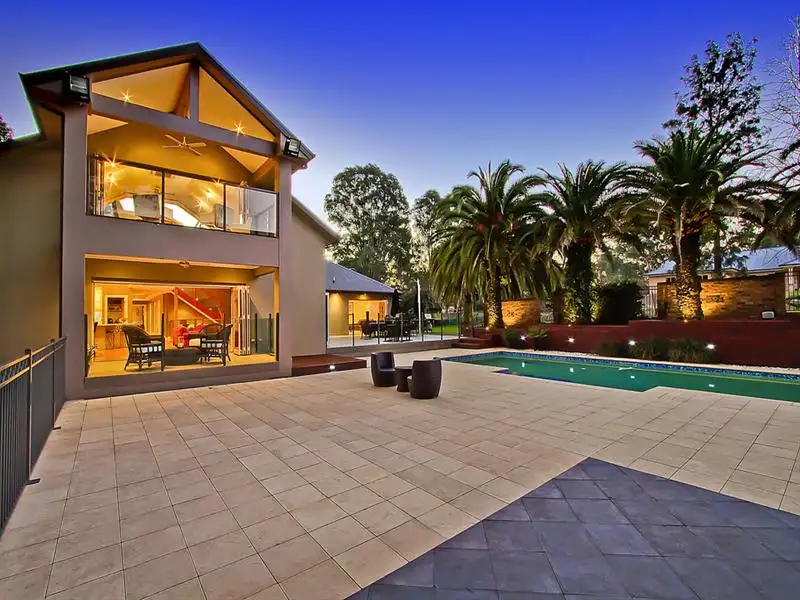 Main view of Homely house listing, 112 Mitchell Dr, Glossodia NSW