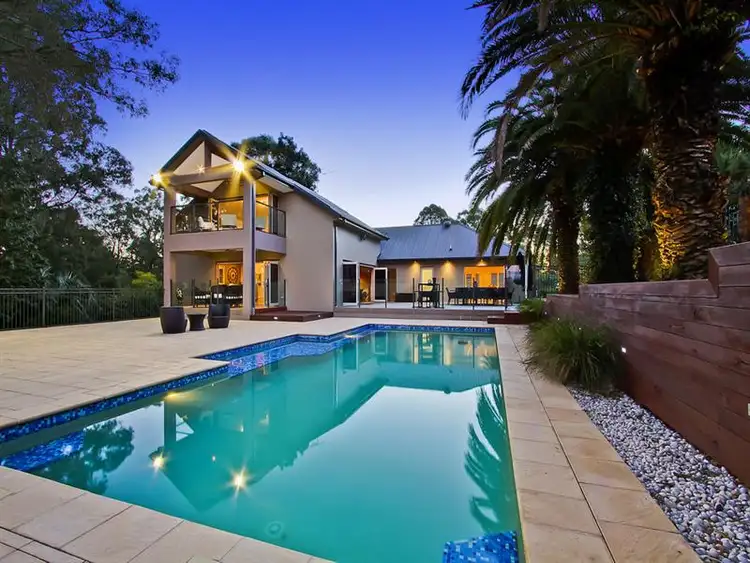Fourth view of Homely house listing, 112 Mitchell Dr, Glossodia NSW