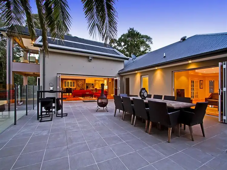 Fifth view of Homely house listing, 112 Mitchell Dr, Glossodia NSW