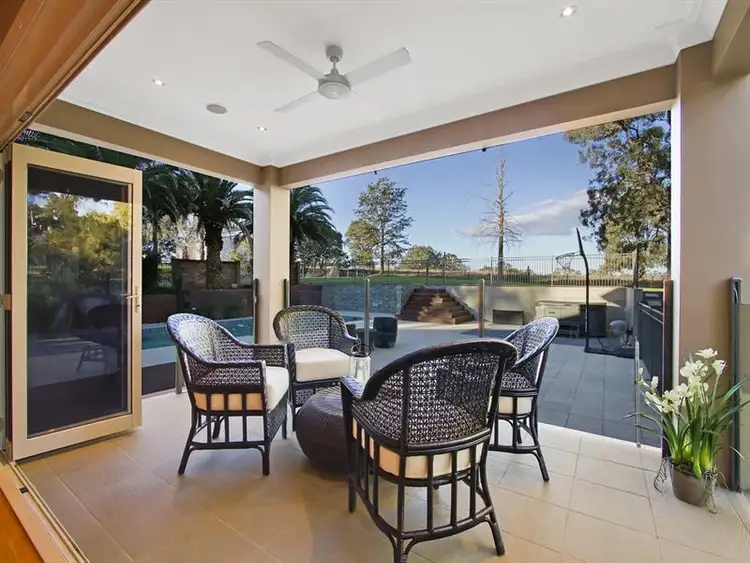 Sixth view of Homely house listing, 112 Mitchell Dr, Glossodia NSW
