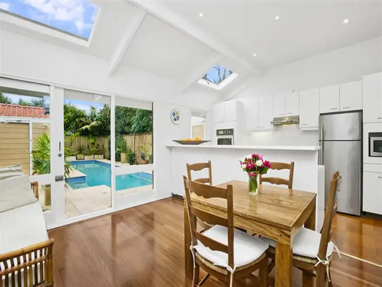 Second view of Homely house listing, 113 Dover Rd, Rose Bay NSW