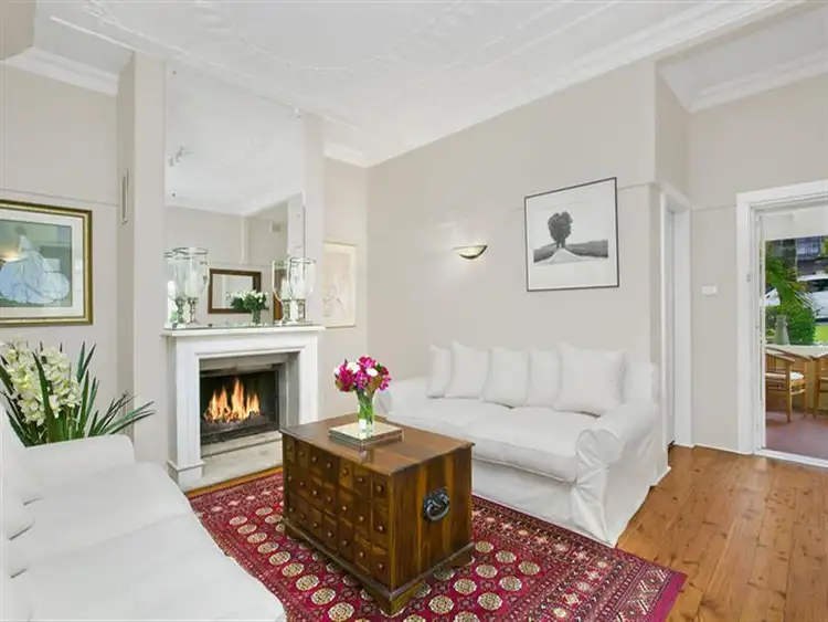 Fourth view of Homely house listing, 113 Dover Rd, Rose Bay NSW