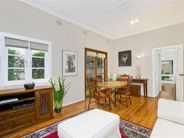 Fifth view of Homely house listing, 113 Dover Rd, Rose Bay NSW