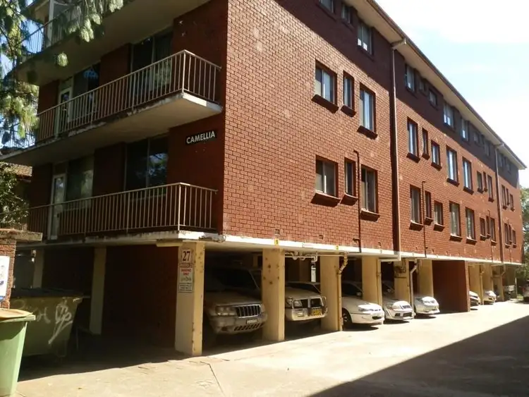6/27 McBurnery Rd, Cabramatta NSW