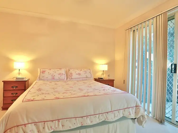 Sixth view of Homely house listing, 44/270 Handford Rd, Taigum QLD