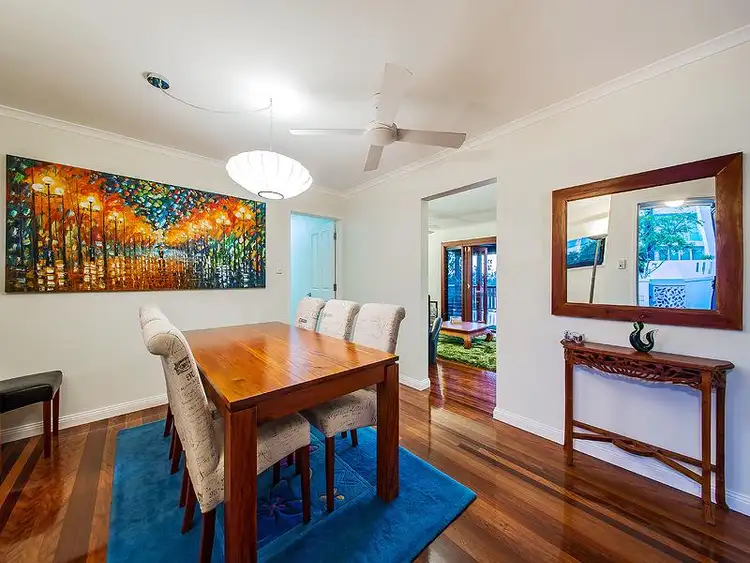 Sixth view of Homely house listing, 20 Crucis St, Coorparoo QLD